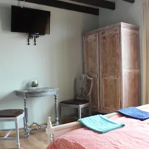  Bed & Breakfast Janine