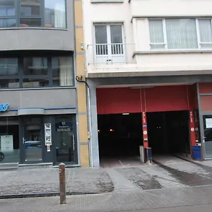 Mirage Ostende