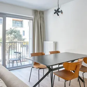  Appartement Cosy Seaside