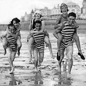 Hébergement de vacances Atelier Aan Zee, Ostende