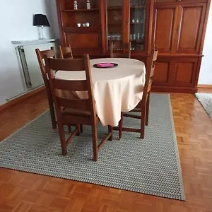 Appartement Cosy Near The And Center, Ostende