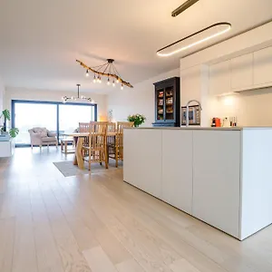  Appartement Oosteroever