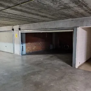 Appartement Huswell - Spacious & Modern Sea View With Garage, Ostende