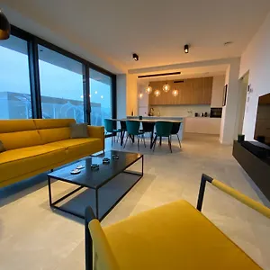 Appartement Casa Aninka, Ostende