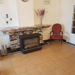 Appartement Gelijkvloers, Ostende