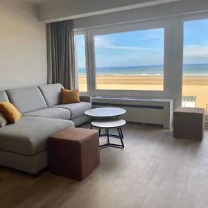Appartement Saint-tropez, Ostende
