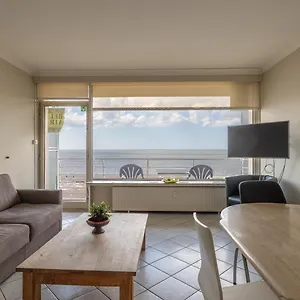  Appartement Modern With Sleeping Area On The 4th Floor With Fantastic Sea View T29
